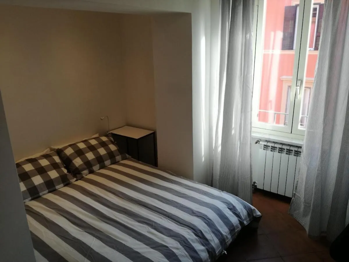 Bikehouse Apartment Rome 0*,