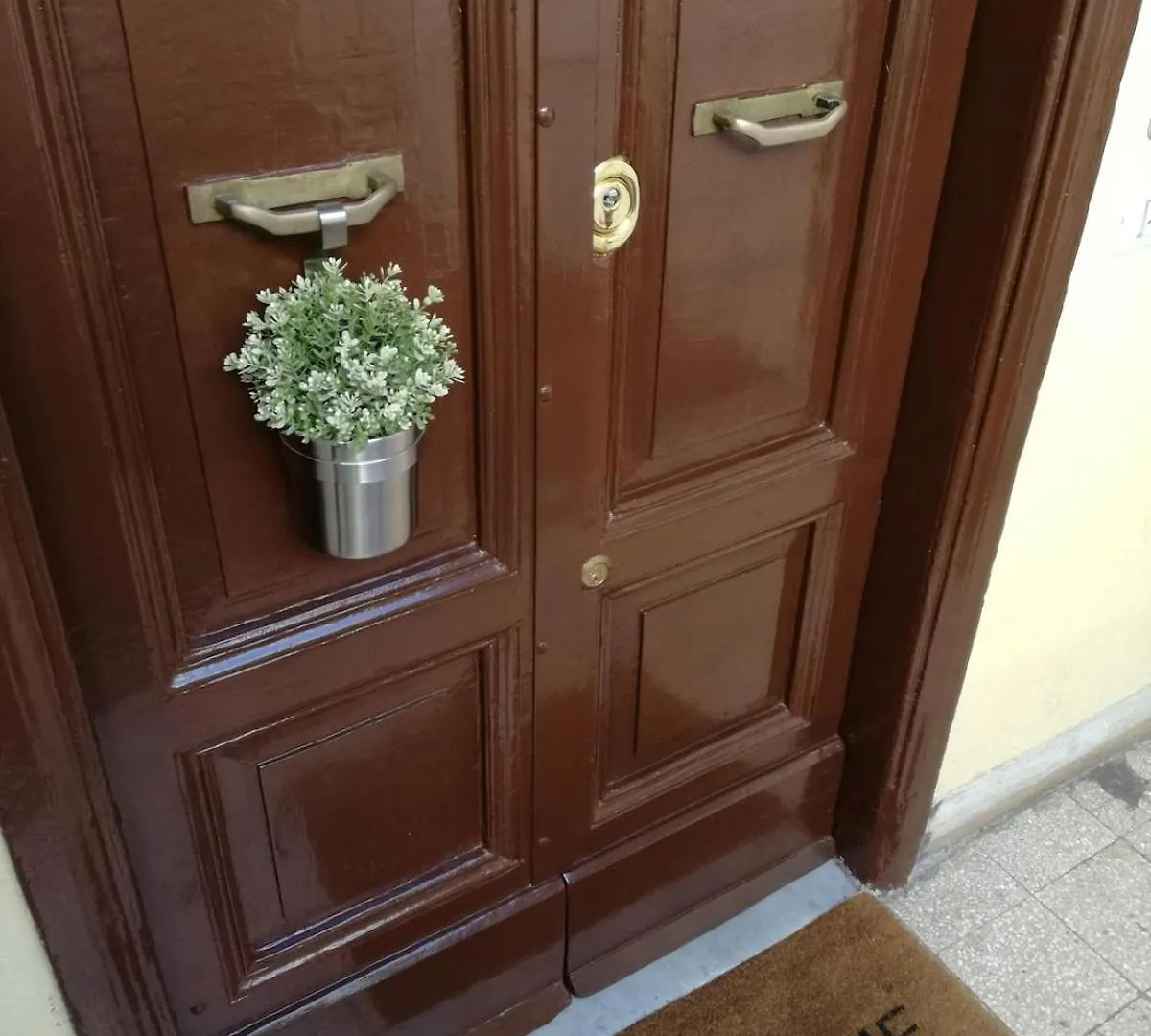 Bikehouse Apartment Rome