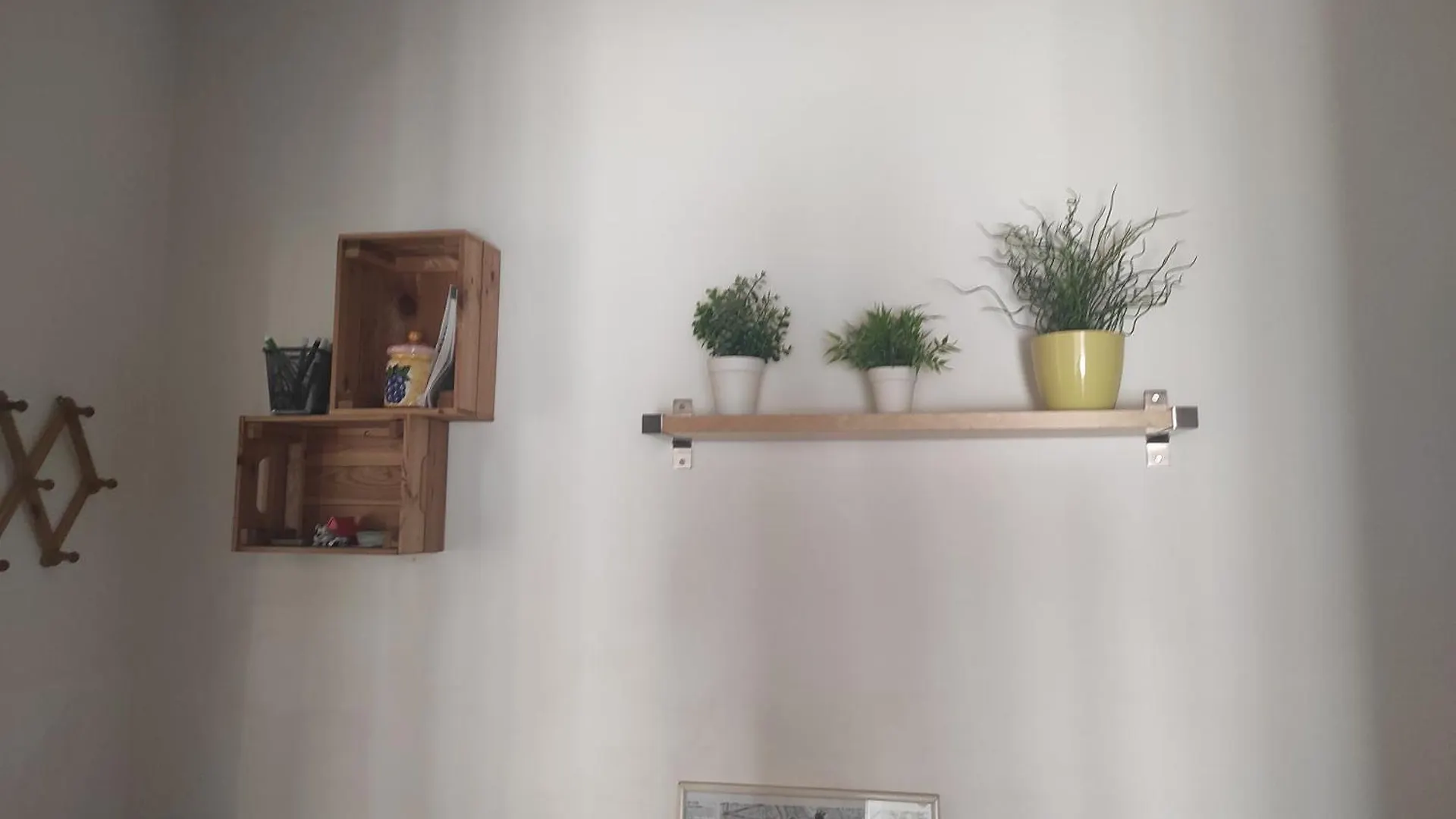 Bikehouse Apartment Rome