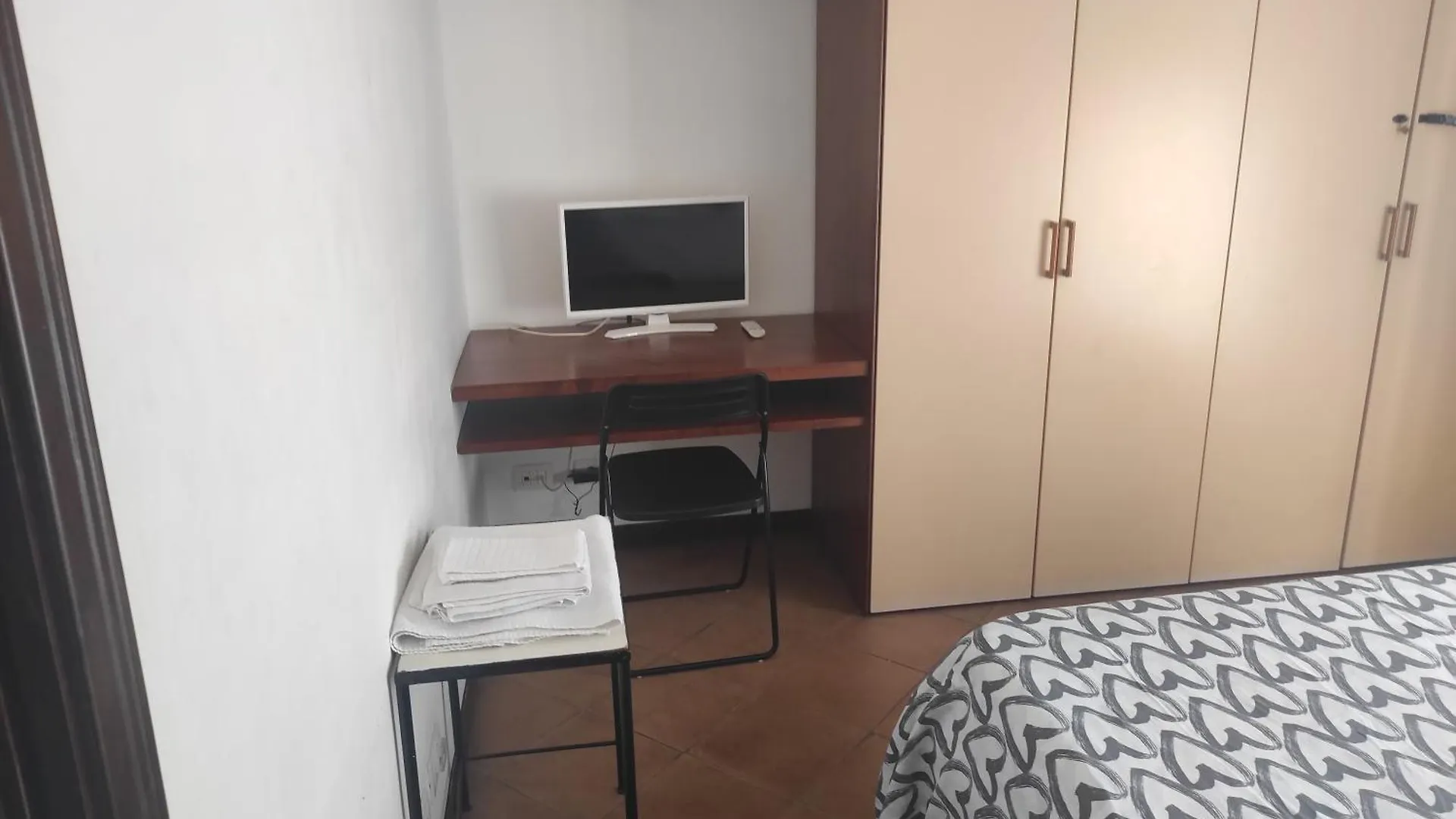Bikehouse Apartment Rome Italy