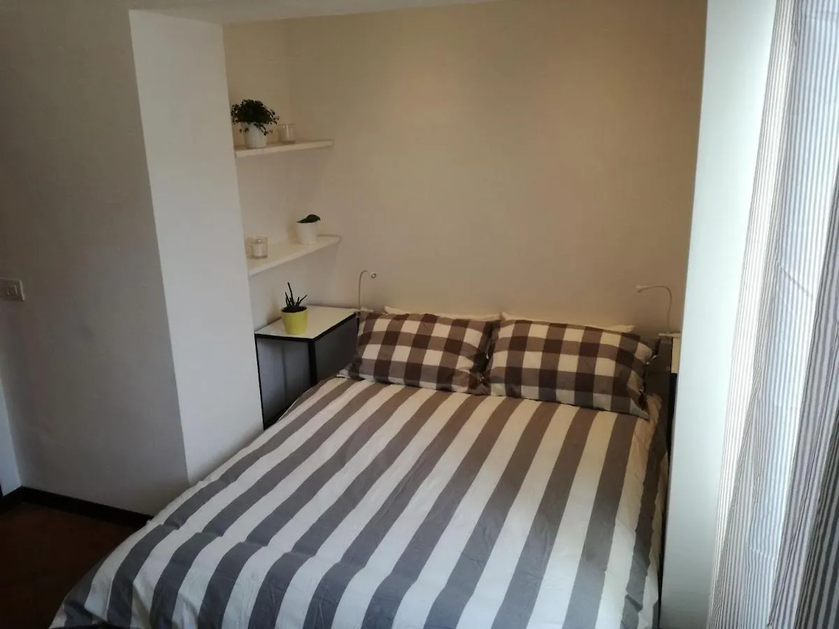 Bikehouse Apartman Róma