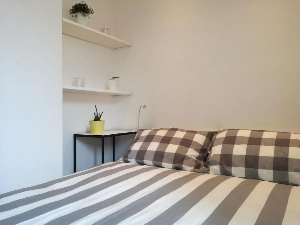 Bikehouse Apartman Róma 0*,  Olaszország