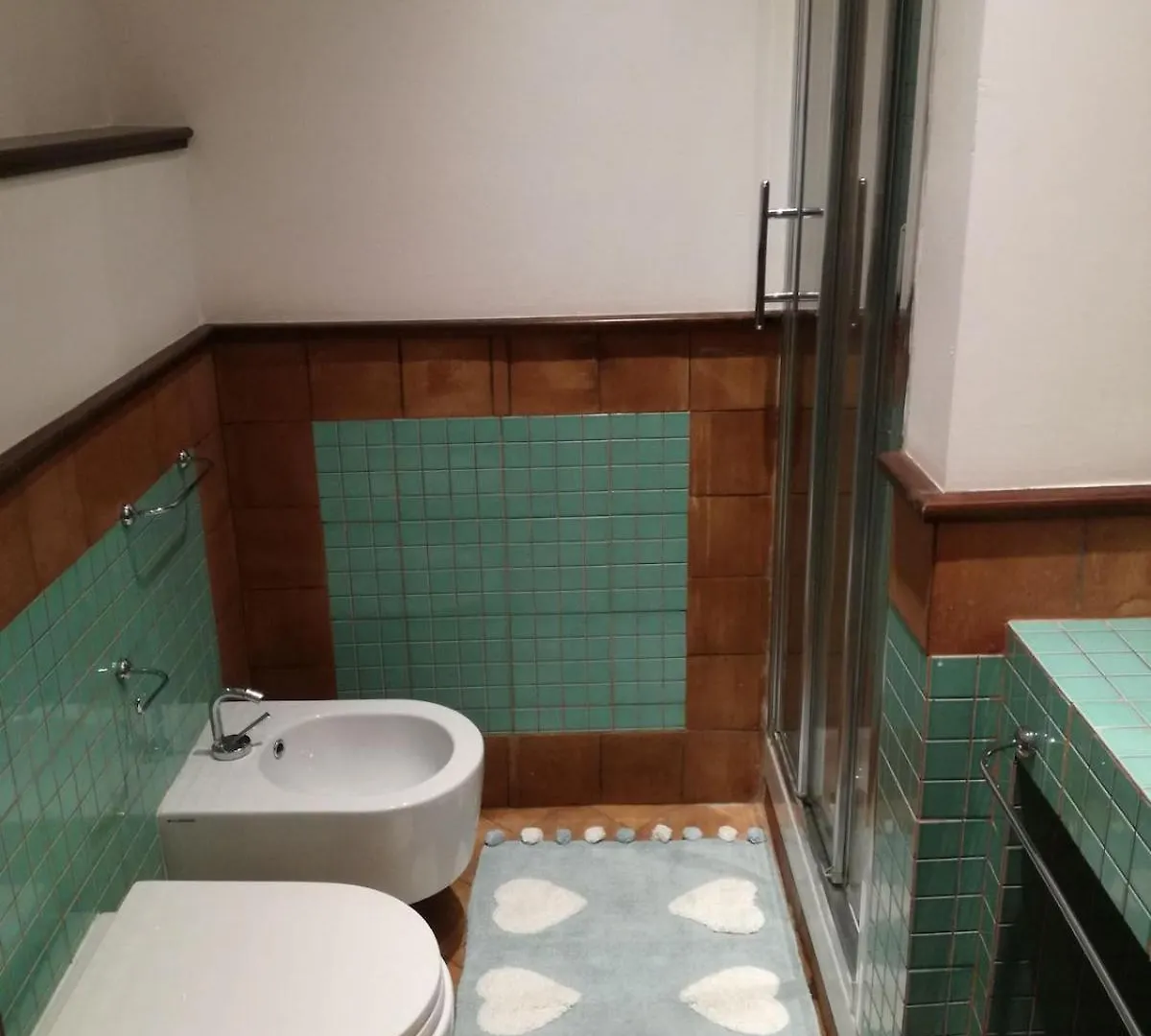 Bikehouse Apartman Róma 0*,  Olaszország