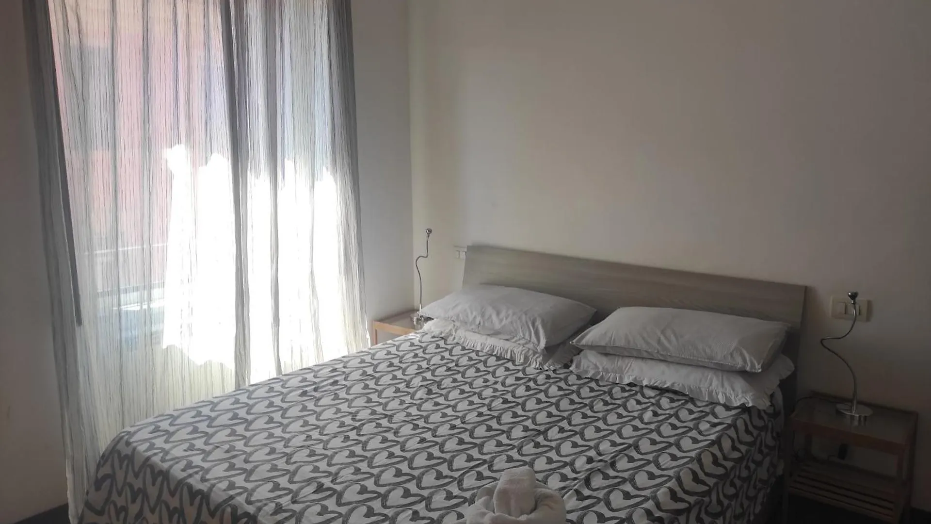 Bikehouse Apartman Róma